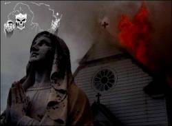 Beleth's Curse : Live Mass IV